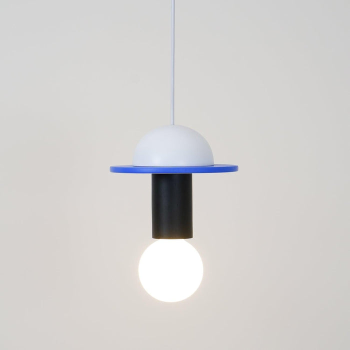 Building Blocks Pendant Lamp-DWHOME