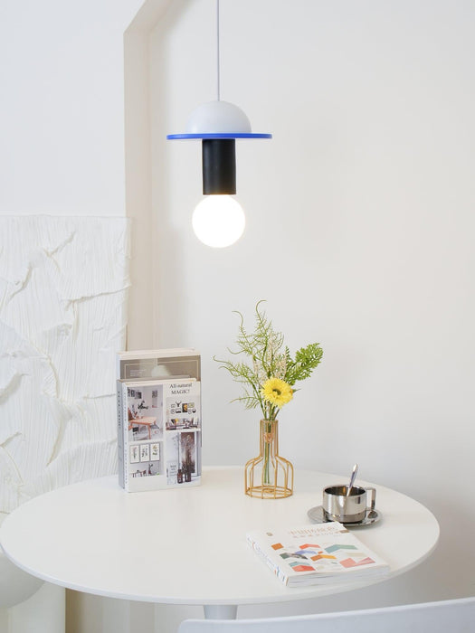 Building Blocks Pendant Lamp-DWHOME