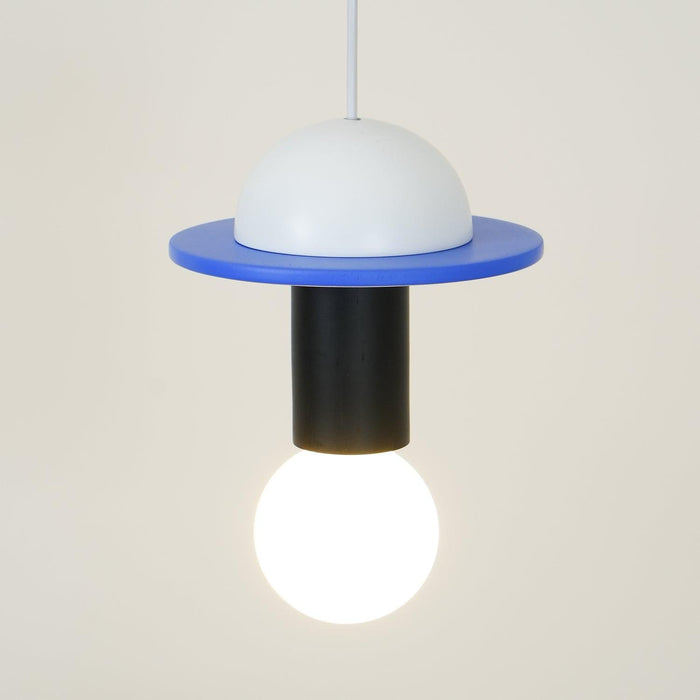 Building Blocks Pendant Lamp-DWHOME