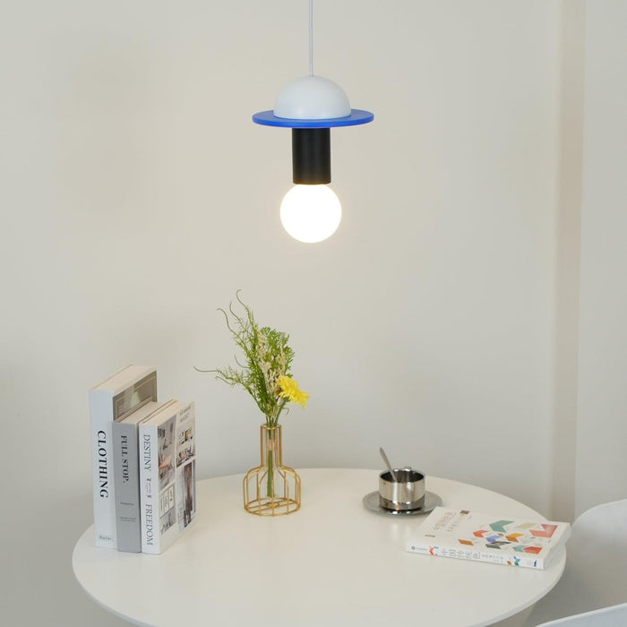 Building Blocks Pendant Lamp-DWHOME
