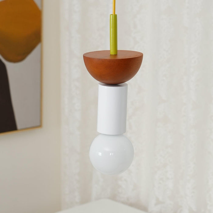 Building Blocks Pendant Lamp-DWHOME