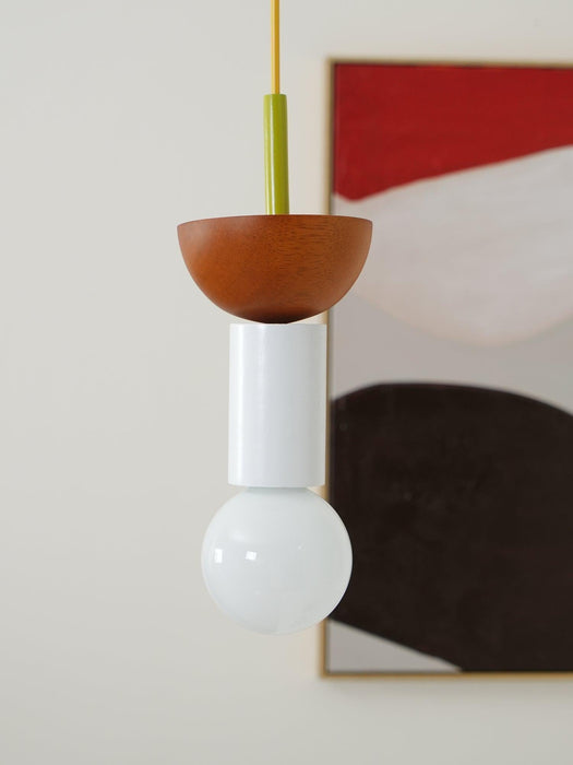 Building Blocks Pendant Lamp-DWHOME
