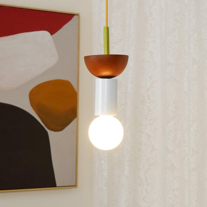 Building Blocks Pendant Lamp-DWHOME