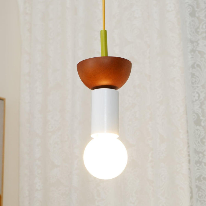 Building Blocks Pendant Lamp-DWHOME