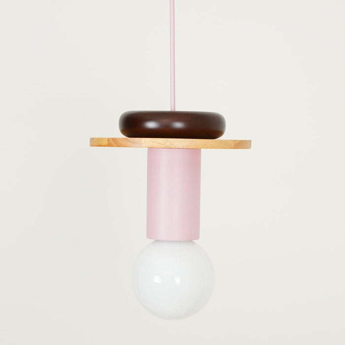 Building Blocks Pendant Lamp-DWHOME