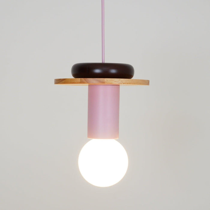 Building Blocks Pendant Lamp-DWHOME