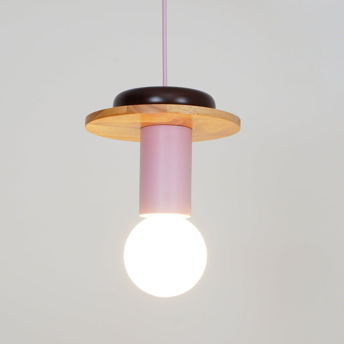 Building Blocks Pendant Lamp-DWHOME
