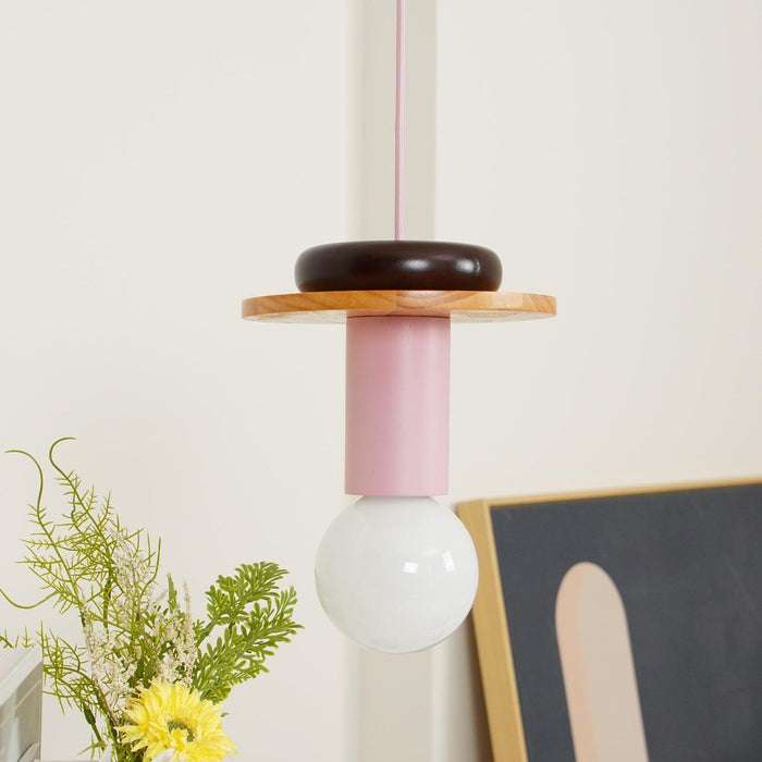 Building Blocks Pendant Lamp-DWHOME