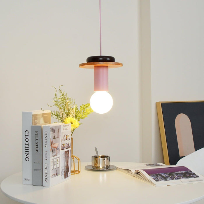 Building Blocks Pendant Lamp-DWHOME