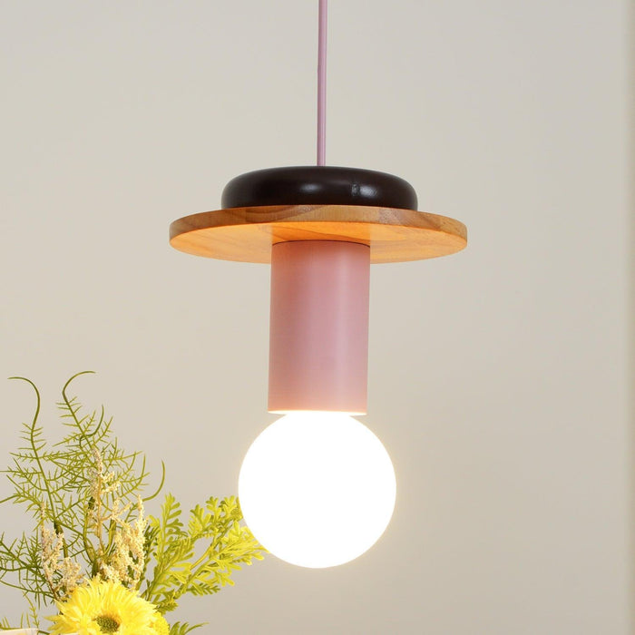 Building Blocks Pendant Lamp-DWHOME