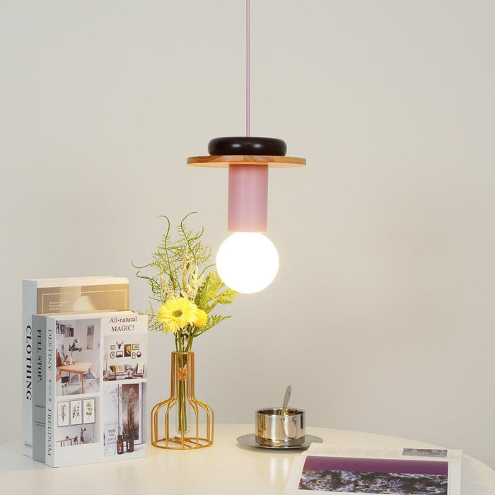 Building Blocks Pendant Lamp-DWHOME
