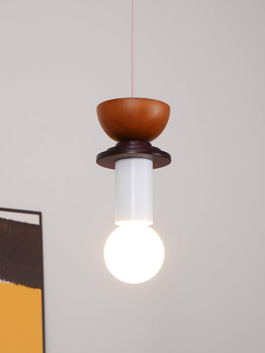 Building Blocks Pendant Lamp-DWHOME