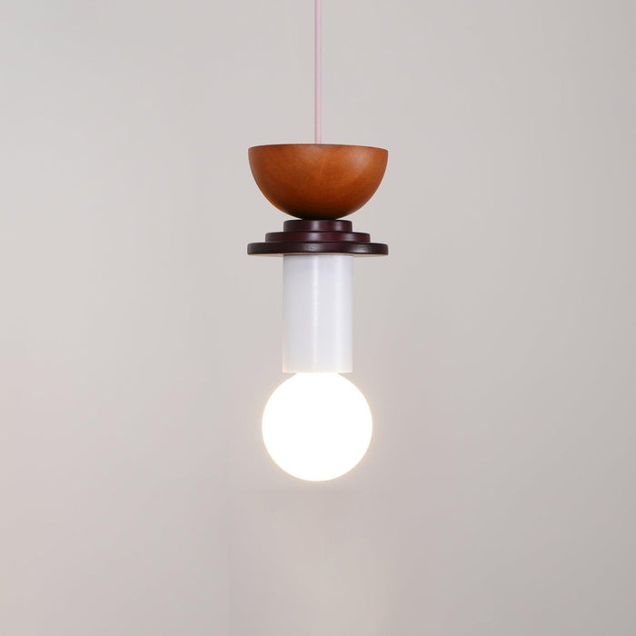 Building Blocks Pendant Lamp-DWHOME