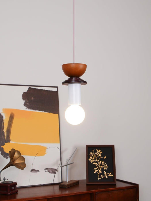 Building Blocks Pendant Lamp-DWHOME