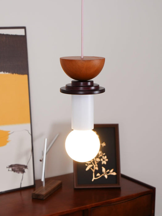 Building Blocks Pendant Lamp-DWHOME