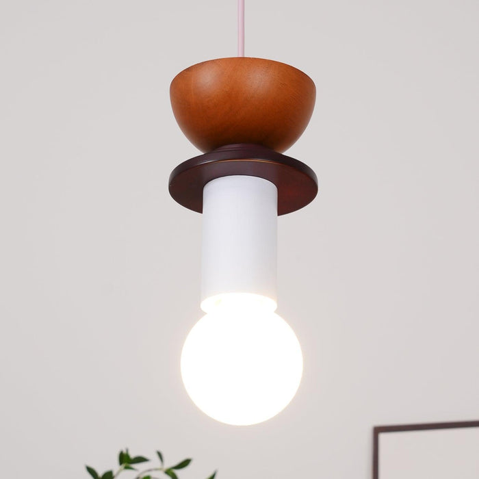 Building Blocks Pendant Lamp-DWHOME