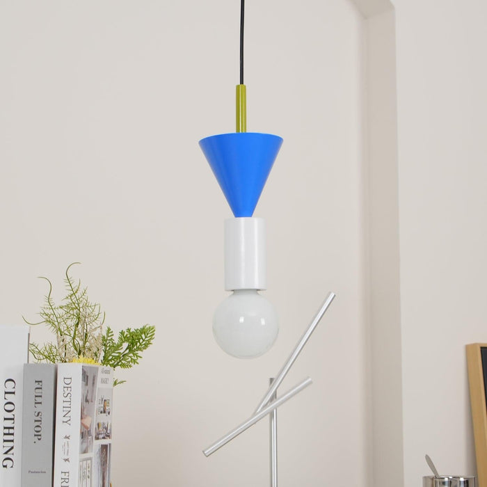 Building Blocks Pendant Lamp-DWHOME