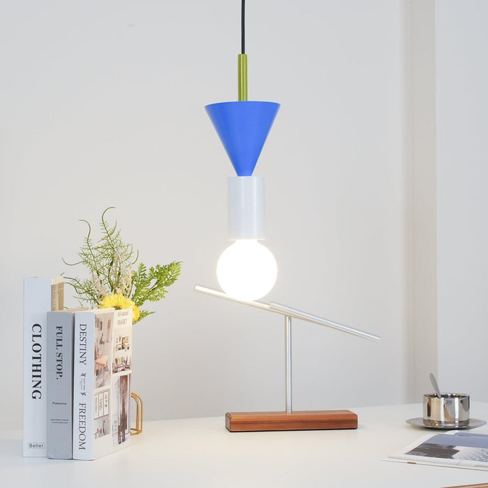 Building Blocks Pendant Lamp-DWHOME