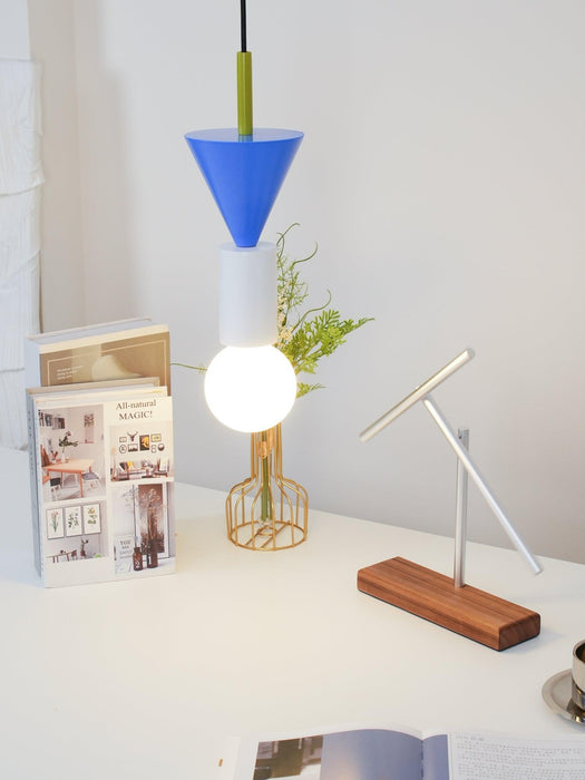 Building Blocks Pendant Lamp-DWHOME