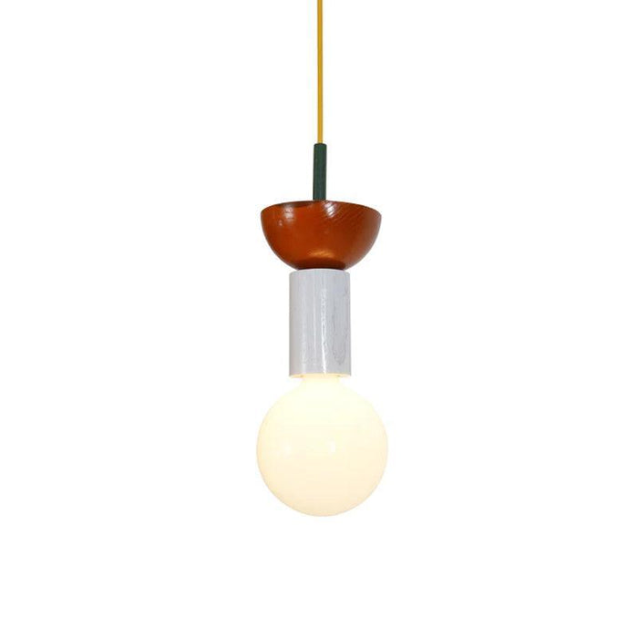 Building Blocks Pendant Lamp-DWHOME