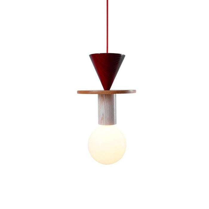 Building Blocks Pendant Lamp-DWHOME