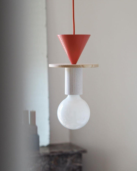 Building Blocks Pendant Lamp-DWHOME