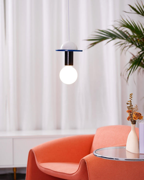 Building Blocks Pendant Lamp-DWHOME