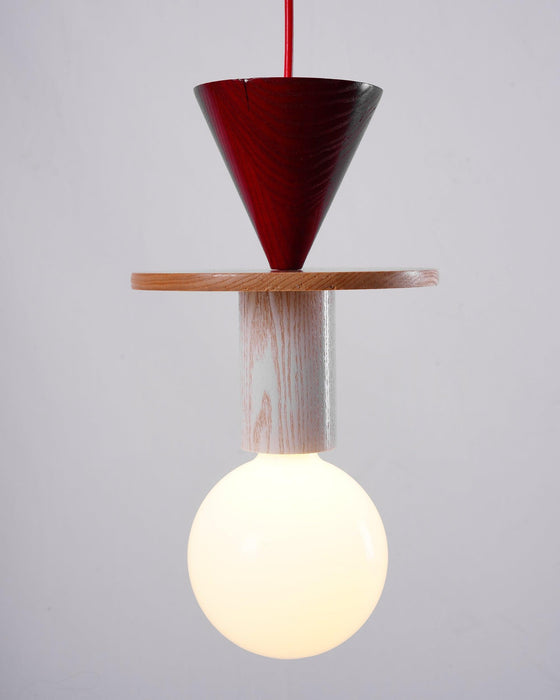 Building Blocks Pendant Lamp-DWHOME