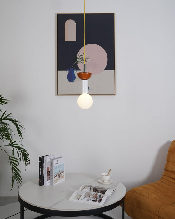 Building Blocks Pendant Lamp-DWHOME