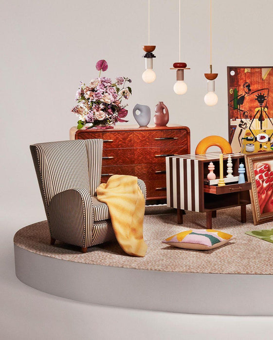 Building Blocks Pendant Lamp-DWHOME