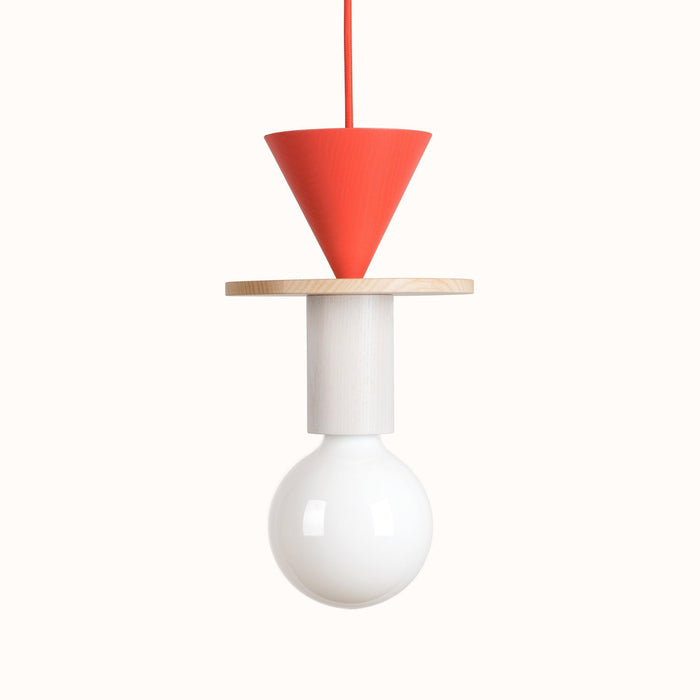 Building Blocks Pendant Lamp-DWHOME