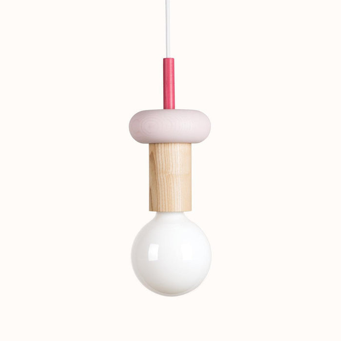 Building Blocks Pendant Lamp-DWHOME