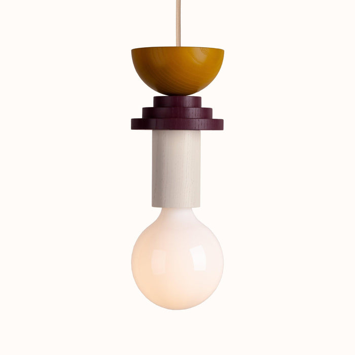 Building Blocks Pendant Lamp-DWHOME