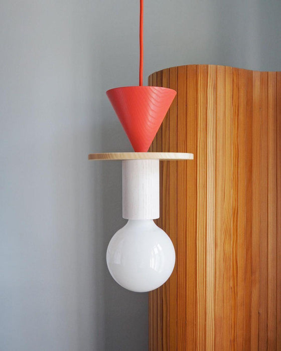 Building Blocks Pendant Lamp-DWHOME