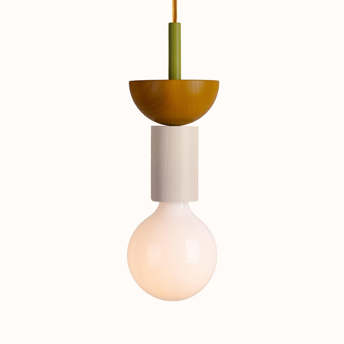 Building Blocks Pendant Lamp-DWHOME