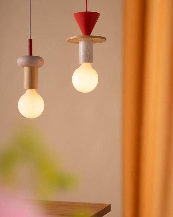 Building Blocks Pendant Lamp-DWHOME