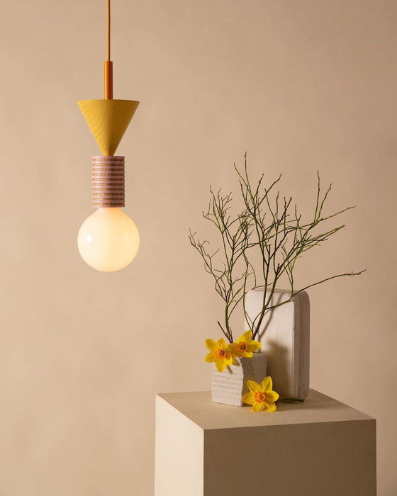 Building Blocks Pendant Lamp-DWHOME