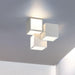 Geometric Ceiling Lamp-DWHOME