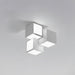 Geometric Ceiling Lamp-DWHOME