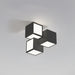 Geometric Ceiling Lamp-DWHOME