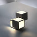 Geometric Ceiling Lamp-DWHOME