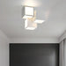 Geometric Ceiling Lamp-DWHOME