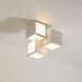 Geometric Ceiling Lamp-DWHOME