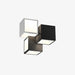 Geometric Ceiling Lamp-DWHOME