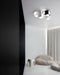 Geometric Ceiling Lamp-DWHOME