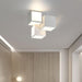 Geometric Ceiling Lamp-DWHOME