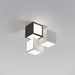 Geometric Ceiling Lamp-DWHOME