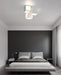 Geometric Ceiling Lamp-DWHOME