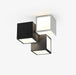 Geometric Ceiling Lamp-DWHOME