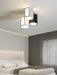 Geometric Collection Ceiling Light-DWHOME